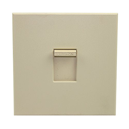 Lutron NF-10-277-IV Lighting DIMMER, See Image