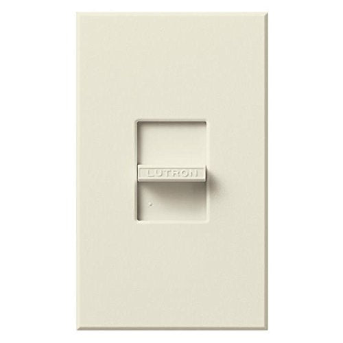 Lutron N-1000-LA Electrical Distribution Switcher Light Almond