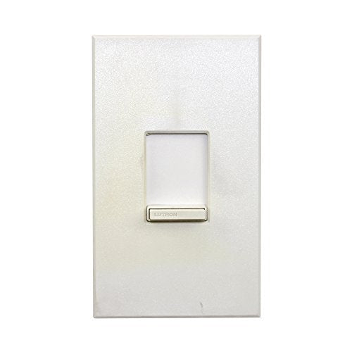 Lutron N-603P-WH Electrical Distribution Product White