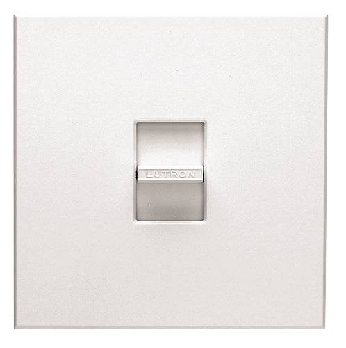 Lutron N-2000-LA Electrical Distribution Switcher Light Almond