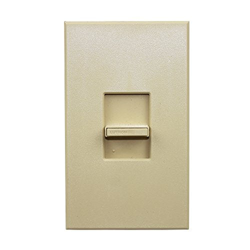 Lutron N-1003P-IV Electrical Distribution Product Ivory